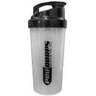 Coqueteleira Academia Whey Shaker Simples 600ml Pro Corps