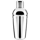 Coqueteleira Aço Inox Fazer Drink Bar Bartender Filtro 500ml Coqueteleira Aço Inox Fazer Drink Bar Bartender Filtro 500ml