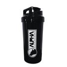 Coqueteleira Alpha 600ml