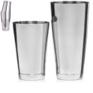 Coqueteleira Barpro Profissional Boston Inox Coquetel 2 Copo