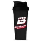 Coqueteleira BioSport 600ml - Ideal para Suplementos