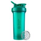Coqueteleira Blender Bottle Classic V2 28oz 830ml Verde Coqueteleira Blender Bottle Classic V2 28oz 830ml Verde