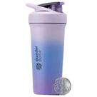 Coqueteleira Blender Bottle Strada Sleek Stainless Steel 740ML