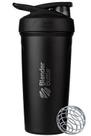 Coqueteleira Blender Bottle Strada Stainless Steel 24OZ / 710ml