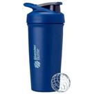 Coqueteleira Blender Bottle Strada Stainless Termica 710 ML Coqueteleira Blender Bottle Strada Stainless Termica 710 ML