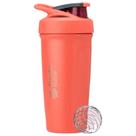 Coqueteleira Blender Bottle Strada Stainless Termica 710 ML Coqueteleira Blender Bottle Strada Stainless Termica 710 ML