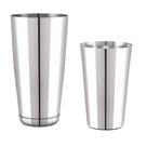 Coqueteleira Boston 820ml Profissional Inox