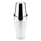 Coqueteleira Boston 840ml E Mini Tin 540ml Aço Inox