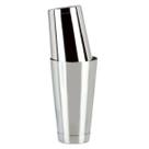 Coqueteleira Boston Pro Peso Duplo Tin 700ml Mini Tin 500ml