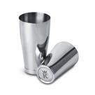Coqueteleira Boston Profissional 820 ml - Rei da Cutelaria
