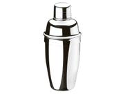 Coqueteleira Brinox Lyon 500 ml Aço Inox