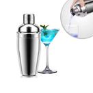 Coqueteleira de Inox 500ml Drink Caipirinha