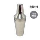 Coqueteleira de Inox para Drinks Premier