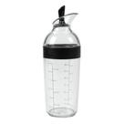 Coqueteleira de molho para salada OXO Good Grips Clear Large 355mL