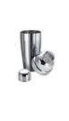 Coqueteleira Em Inox 750 ml Bebida Drink Caipirinha Bar- Top Rio Coqueteleira Em Inox 750 ml Bebida Drink Caipirinha Bar- Top Rio