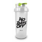 Coqueteleira Frases No Days Off - Brasfoot - Ref 10277