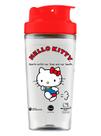 Coqueteleira Hello Kitty 850ml Shakeira Academia Com Peneira