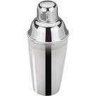 Coqueteleira Inox 500ML Bebidas Caipirinha