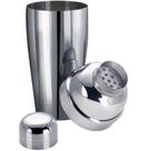 Coqueteleira Inox 750ml Drinks Caipirinhas - Em Casa Tem Coqueteleira Inox 750ml Drinks Caipirinhas - Em Casa Tem