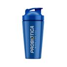 Coqueteleira Inox Azul (750ml) - Padrão: Único Coqueteleira Inox Azul (750ml) - Padrão: Único
