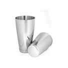 Coqueteleira Inox Profissional Boston Barman Drinks 2 Copos