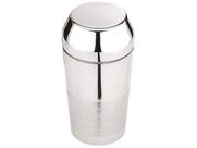 Coqueteleira Inox Tramontina Drinks Bebidas Coquetel 680ml Coqueteleira Inox Tramontina Drinks Bebidas Coquetel 680ml