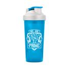 Coqueteleira Isolate Prime 600ml - Ideal para Suplementos