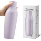 Coqueteleira KITESSENSU híbrida isolada a vácuo 592ml