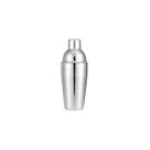 Coqueteleira Pequena Coador Drinks Bar Aço Inox 350ml Coqueteleira Pequena Coador Drinks Bar Aço Inox 350ml