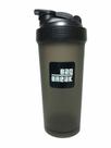 Coqueteleira premium slim pro 600 ml