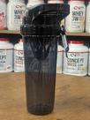 Coqueteleira Preta 700ml - Prottector Coqueteleira Preta 700ml - Prottector