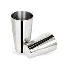 Coqueteleira Profissional Boston Inox 800ml Drink Bar Bartender Cocktail Shaker