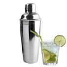Coqueteleira Profissional Inox 500 Ml