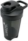 Coqueteleira Shakeira Academia com Esfera 500ml Coqueteleira Shakeira Academia com Esfera 500ml