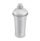 Coqueteleira / Shakeira De Aluminio Lixada 580ml - Oem Coqueteleira / Shakeira De Aluminio Lixada 580ml - Oem