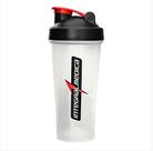 Coqueteleira Shakeira Para Whey Protein 600ml