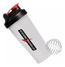 Coqueteleira Shakeira Para Whey Protein 600ml