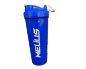 Coqueteleira Shaker - 650ml - Garrafa Academia