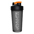 Coqueteleira Shaker Academia 600ml Fullife