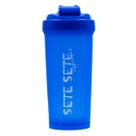 Coqueteleira Shaker Academia Garrafa 600ml 77 Esportes