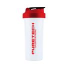 Coqueteleira Transparente 700ml - Puretech