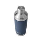 Coqueteleira YETI Rambler 590mL - Em Aço Inoxidável com Isolamento a Vácuo