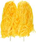 Coqueteleiras Beistle Golden Yellow 30x28 cm 512 Strand Coqueteleiras Beistle Golden Yellow 30x28 cm 512 Strand