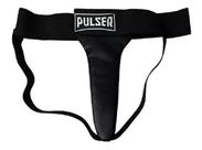 Coquilha Protetor Genital Feminino Muay Thai MMA - Pulser