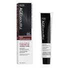 Cor de cabelo AGE beautiful Liqui Creme 5AA Double Ash 100mL