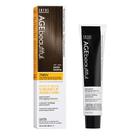 Cor de cabelo AGE beautiful Liqui Creme 7NNV Dark Intense Violet Cor de cabelo AGE beautiful Liqui Creme 7NNV Dark Intense Violet
