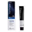 Cor de cabelo AGE beautiful Permanent Liqui Creme 3B Darkest Blue