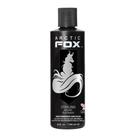 Cor de cabelo ARCTIC FOX Vegan Semipermanente Sterling 240 mL