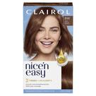 Cor de cabelo Clairol Nice 'N Easy 6W Natural Light Caramelo Castanho
