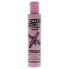 Cor de cabelo Crazy Color Salon Pro 61 Burgundy 150 ml para mulheres
